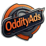 Oddity Advertising – Blockchain Based Advertising